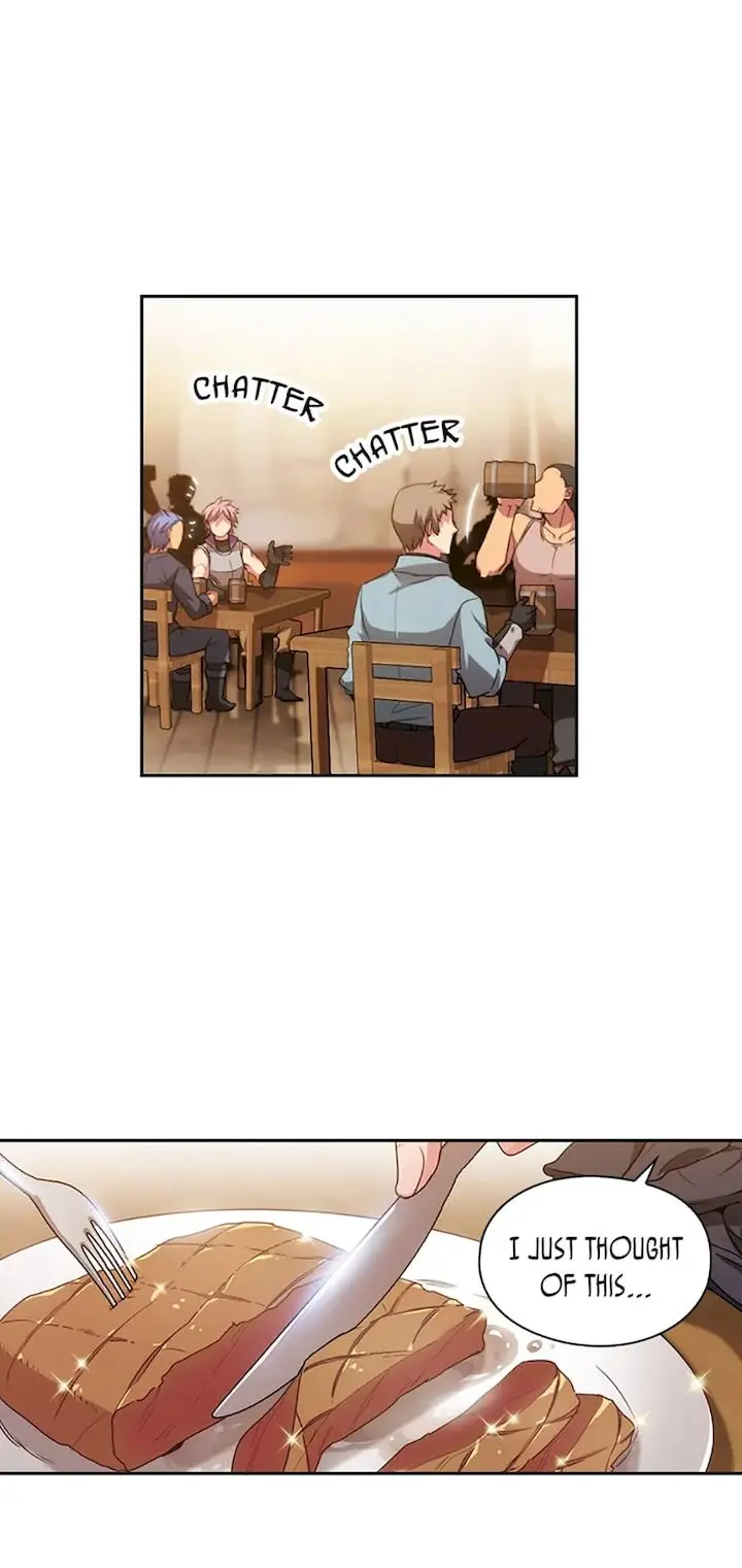 Reminiscence Adonis Manhwa Chapter 99 - Page 52