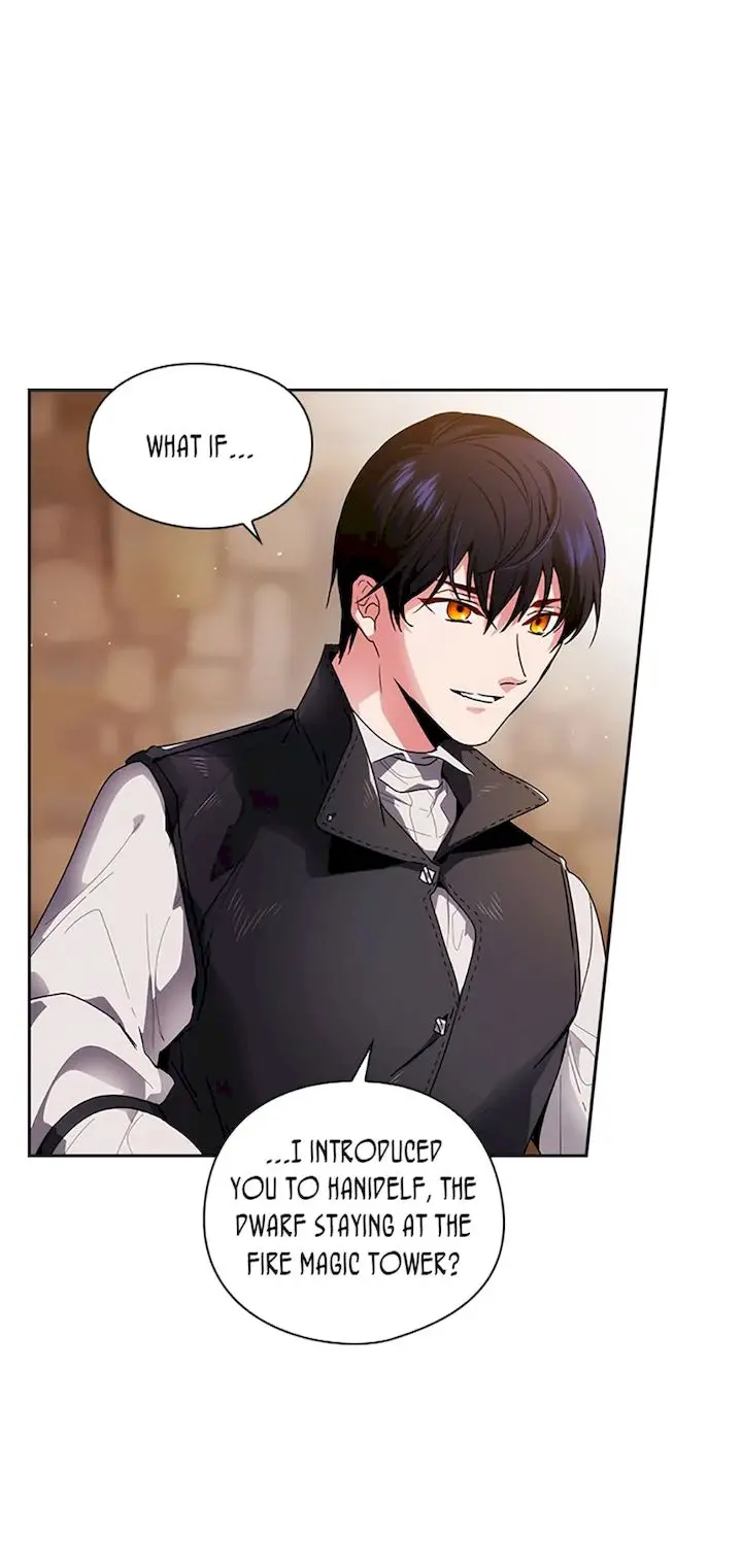 Reminiscence Adonis Manhwa Chapter 99 - Page 53