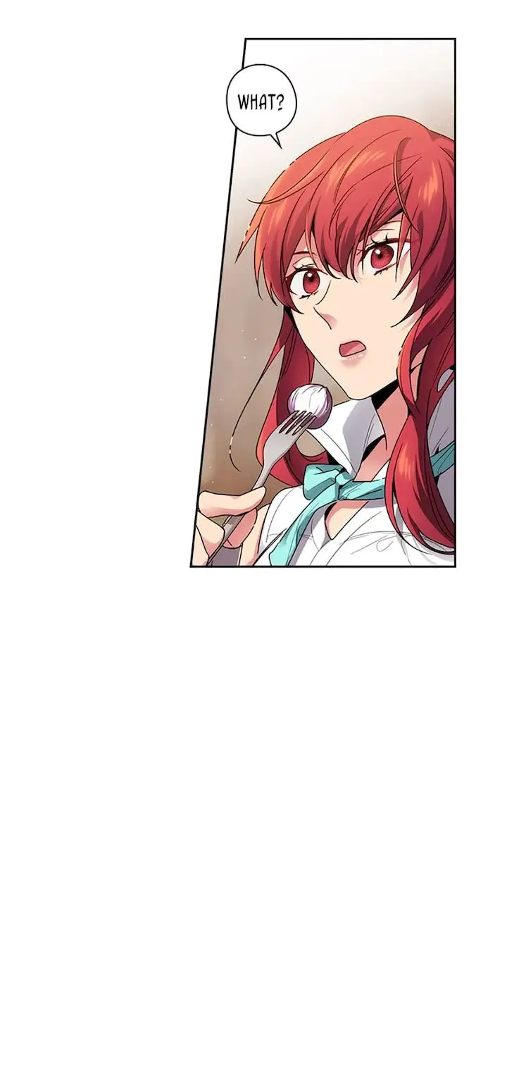 Reminiscence Adonis Manhwa Chapter 99 - Page 54