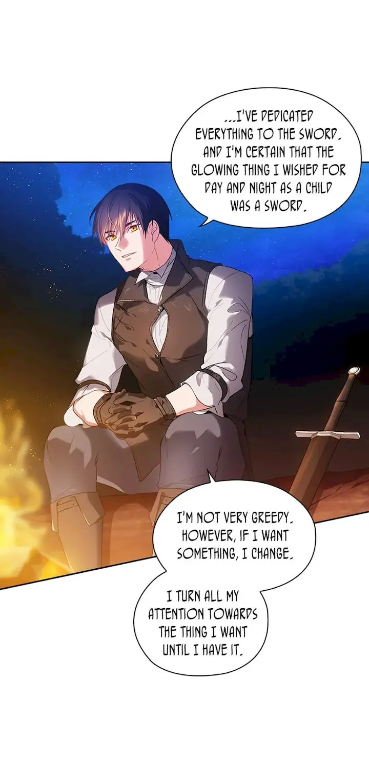 Reminiscence Adonis Manhwa Chapter 99 - Page 6