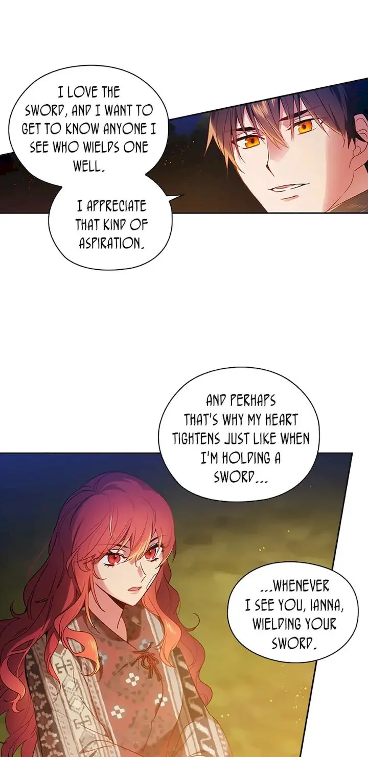 Reminiscence Adonis Manhwa Chapter 99 - Page 7
