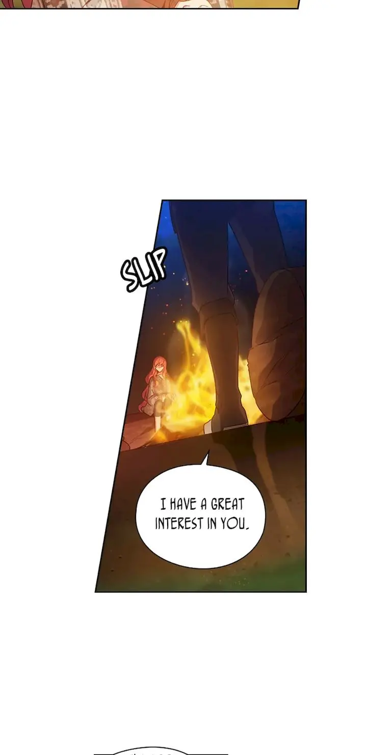 Reminiscence Adonis Manhwa Chapter 99 - Page 8