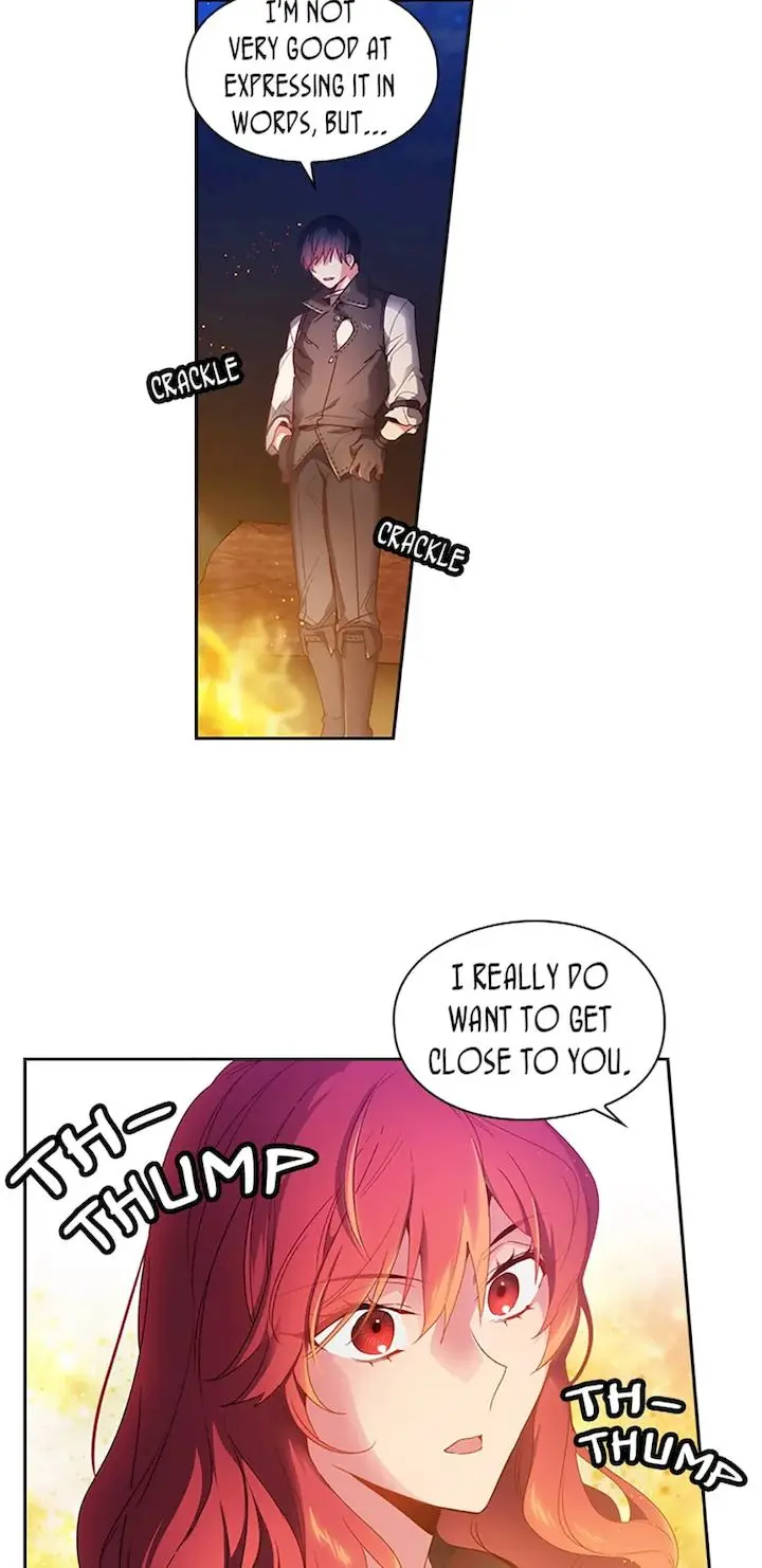 Reminiscence Adonis Manhwa Chapter 99 - Page 9