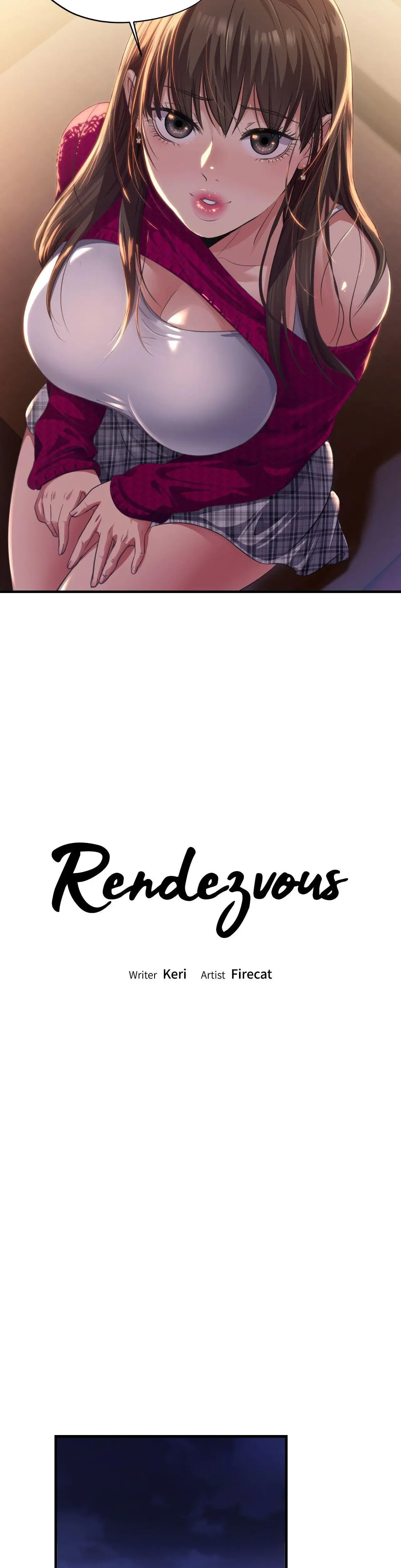 Rendezvous Chapter 1 - Page 18