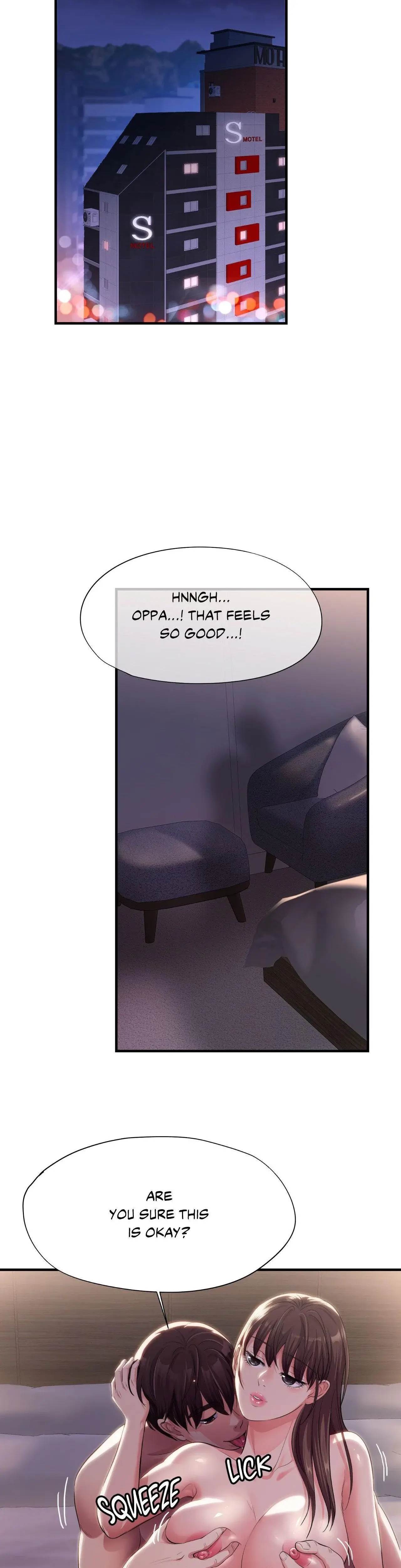 Rendezvous Chapter 1 - Page 19