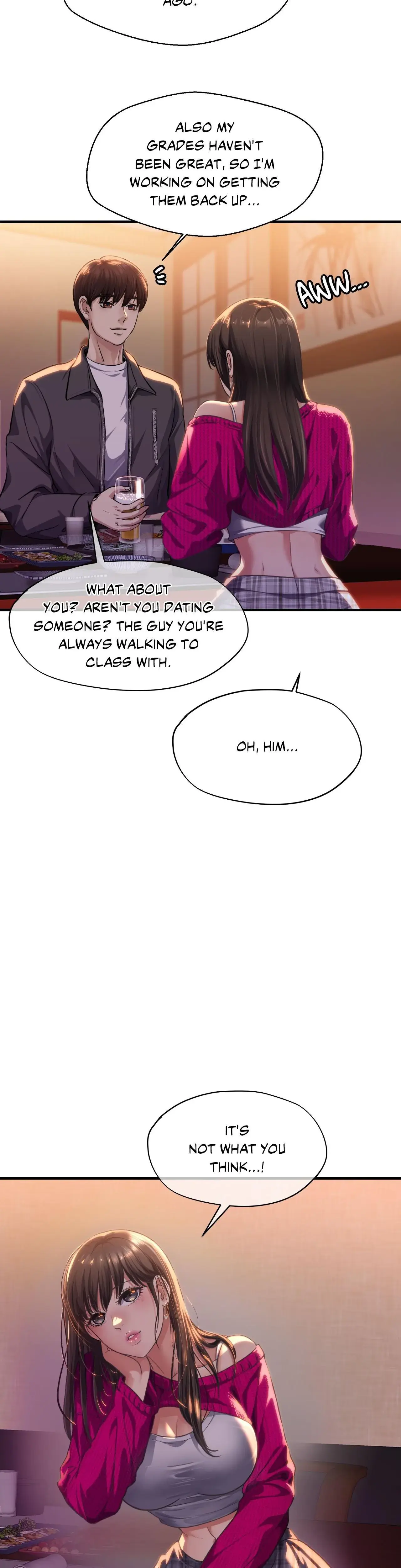 Rendezvous Chapter 1 - Page 2