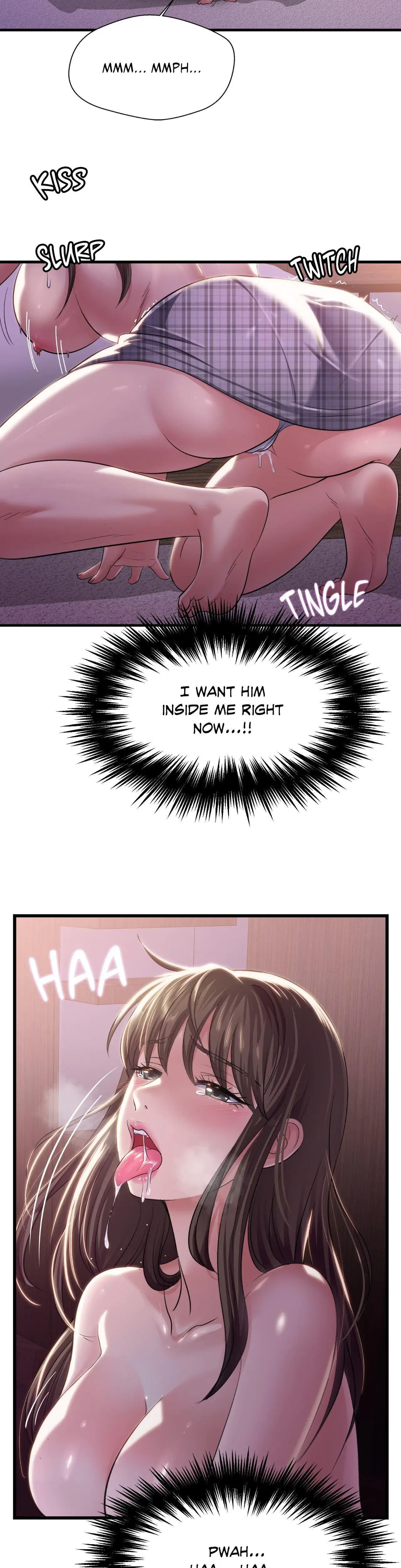 Rendezvous Chapter 1 - Page 24