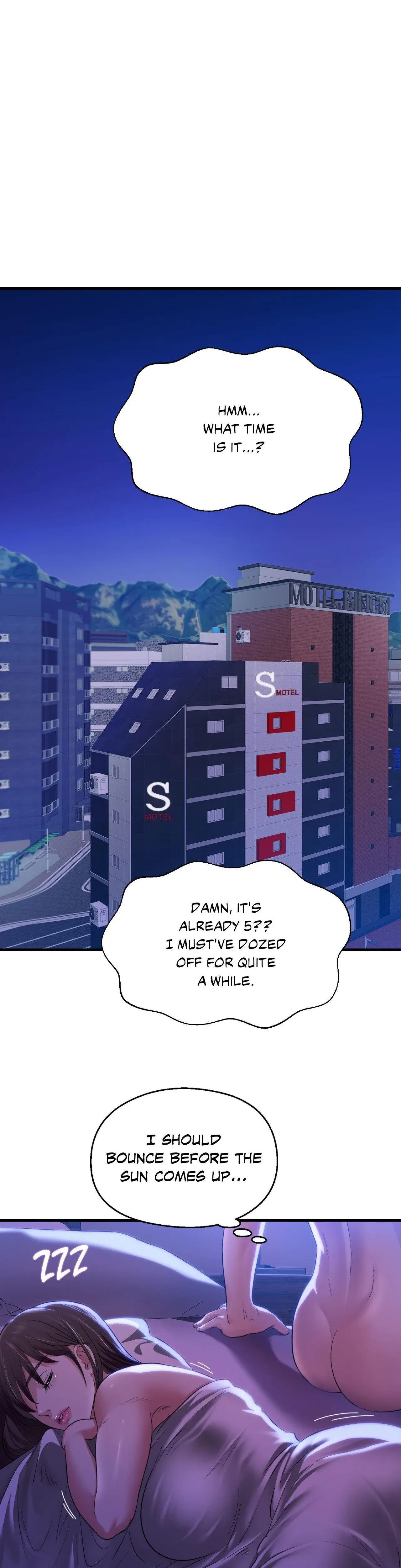 Rendezvous Chapter 1 - Page 33