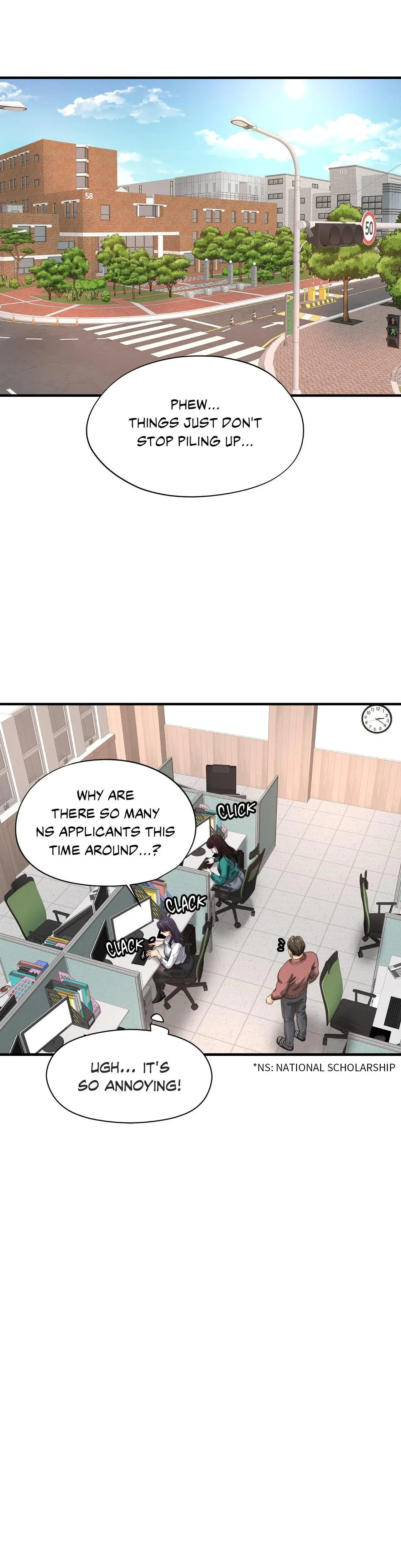 Rendezvous Chapter 1 - Page 37