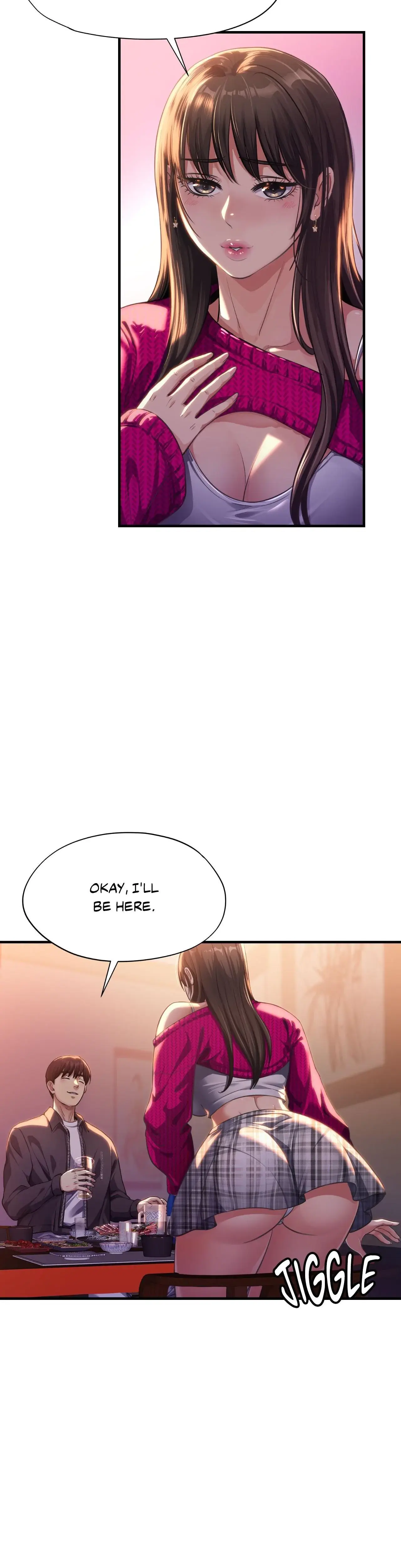 Rendezvous Chapter 1 - Page 4