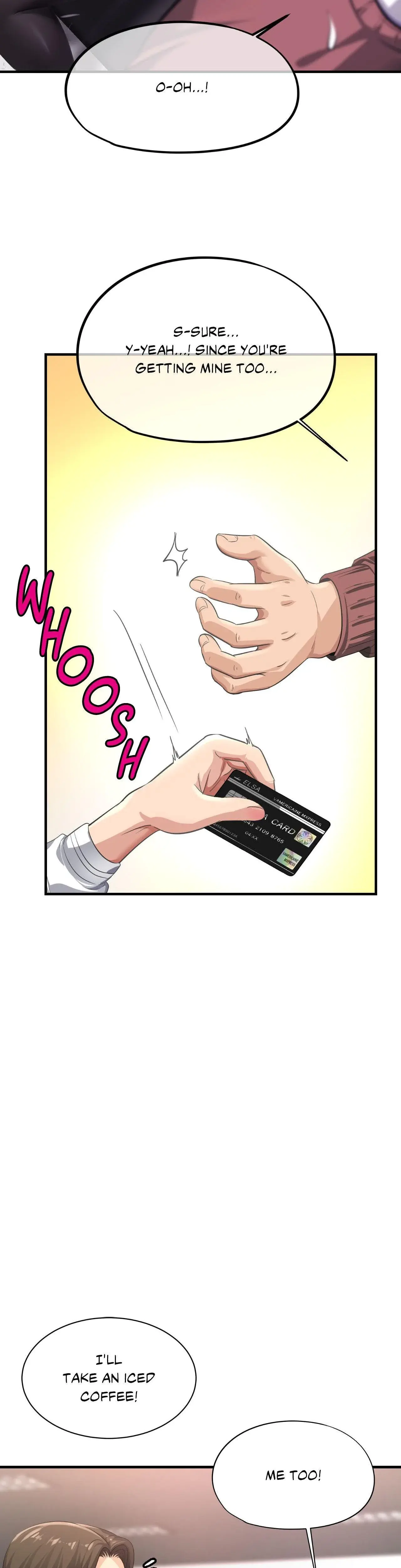 Rendezvous Chapter 1 - Page 40