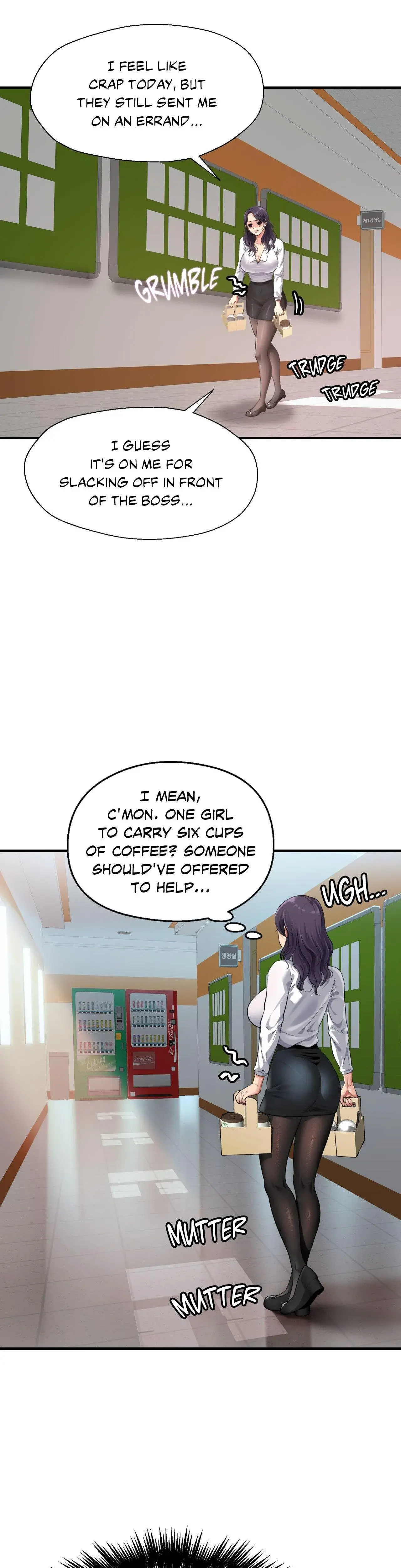 Rendezvous Chapter 1 - Page 44