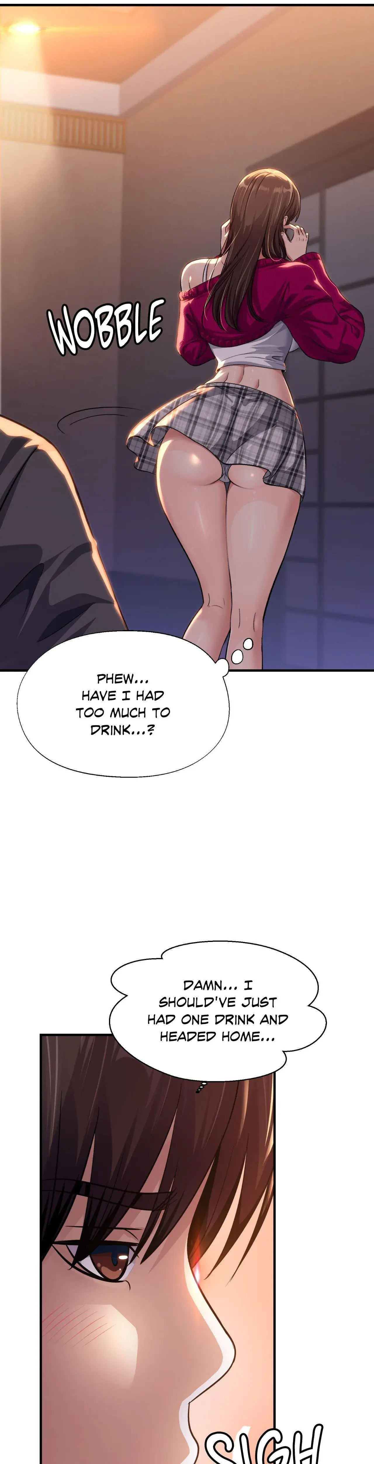 Rendezvous Chapter 1 - Page 5