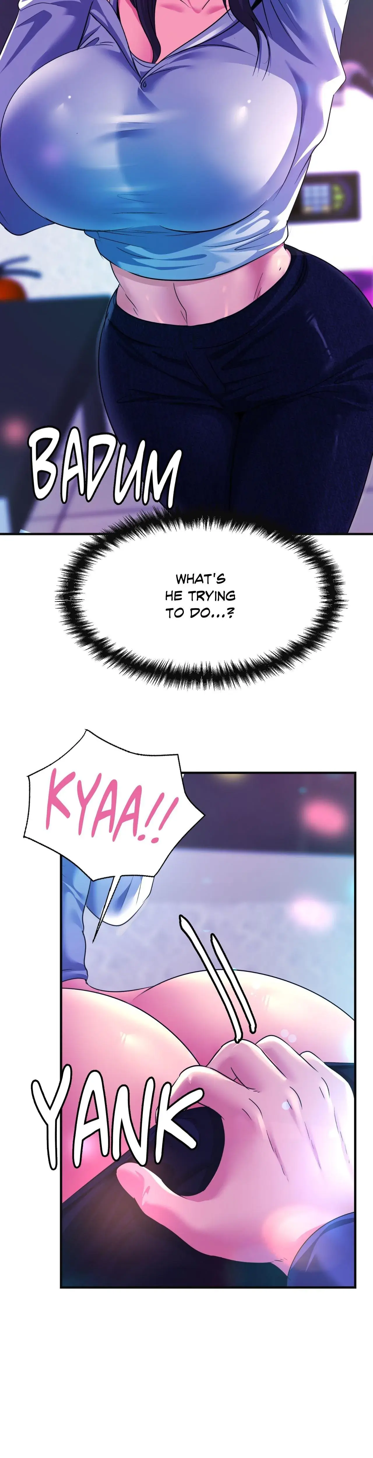 Rendezvous Chapter 10 - Page 10