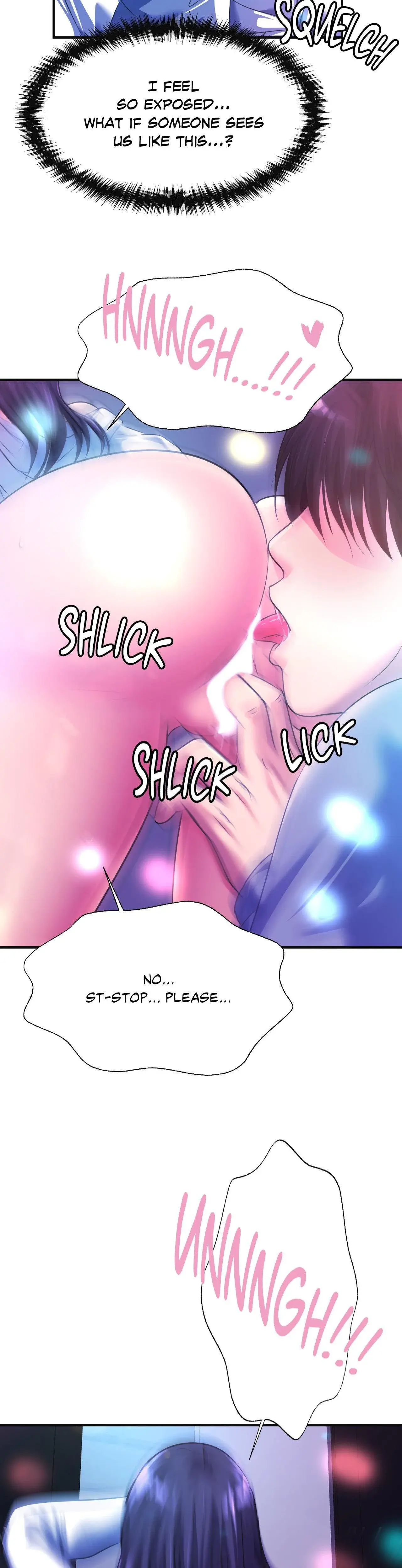 Rendezvous Chapter 10 - Page 13