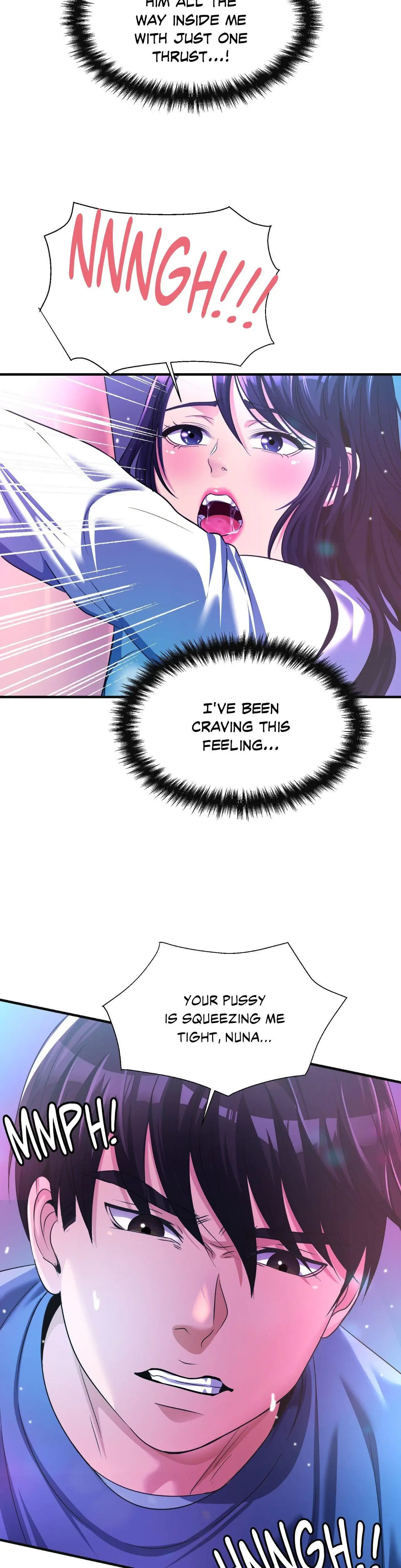 Rendezvous Chapter 10 - Page 18