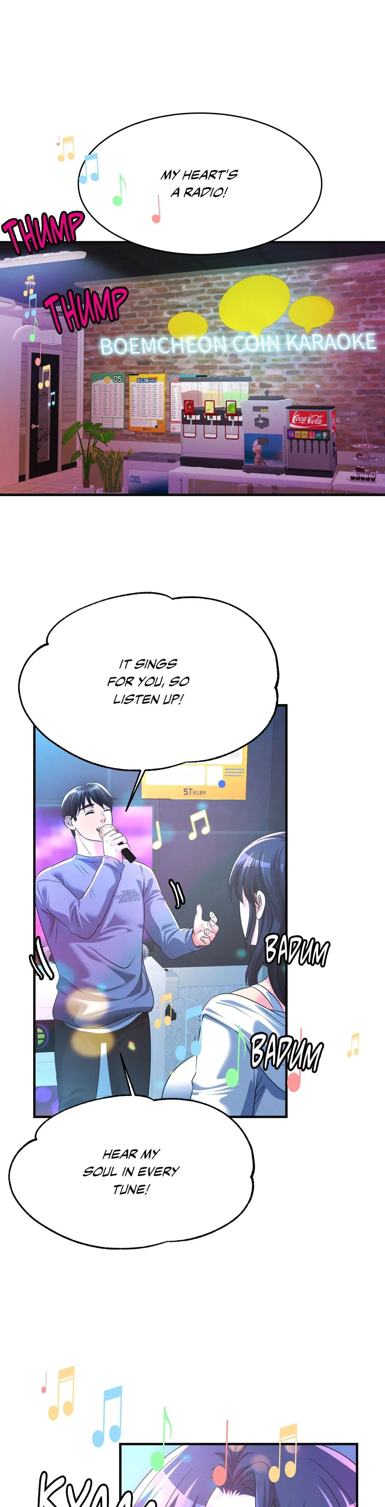 Rendezvous Chapter 10 - Page 26