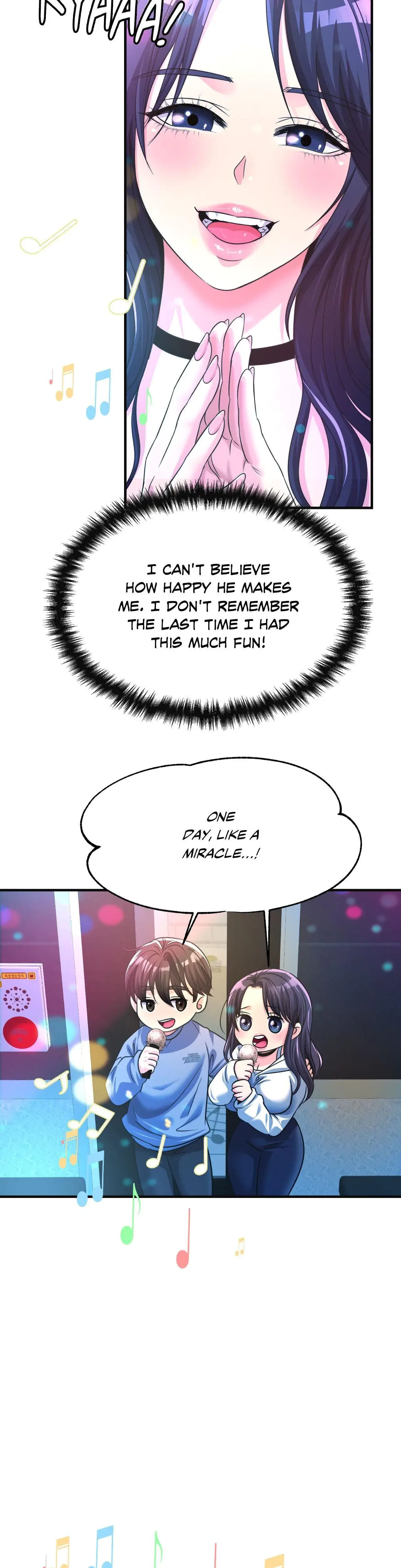 Rendezvous Chapter 10 - Page 27