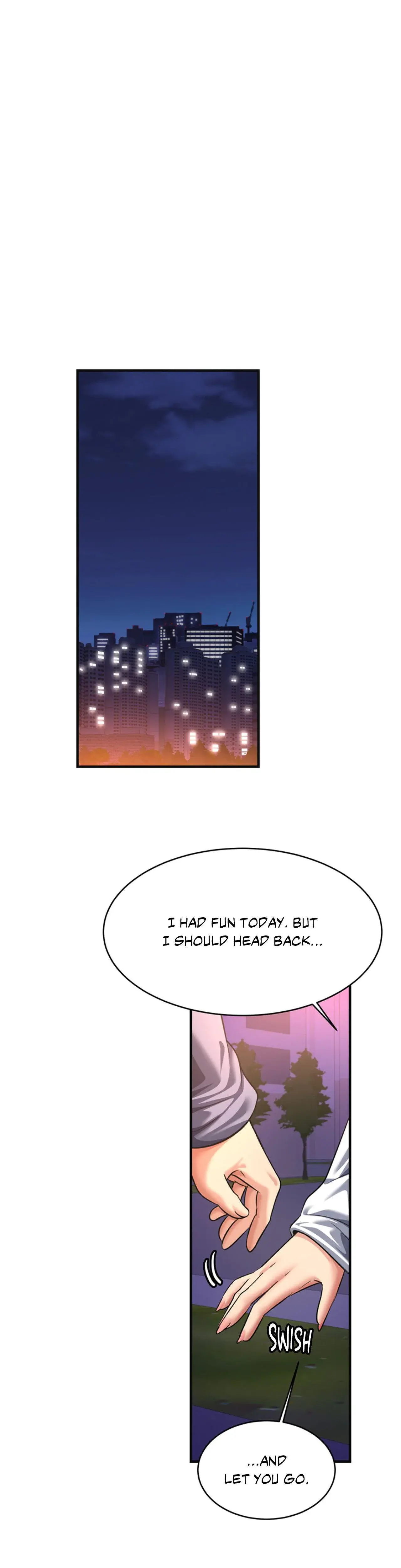 Rendezvous Chapter 10 - Page 29