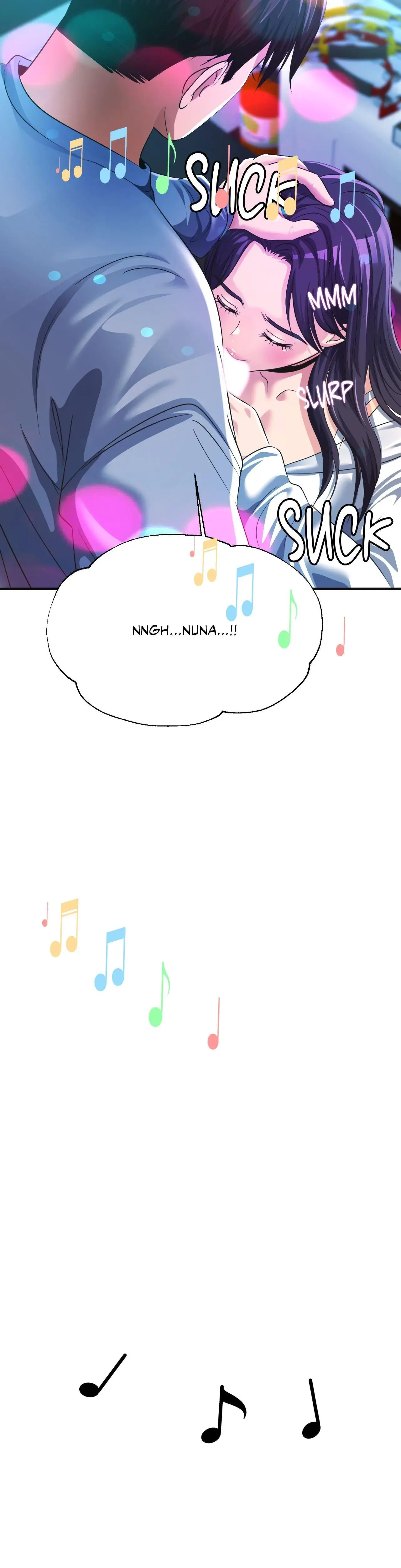 Rendezvous Chapter 10 - Page 3