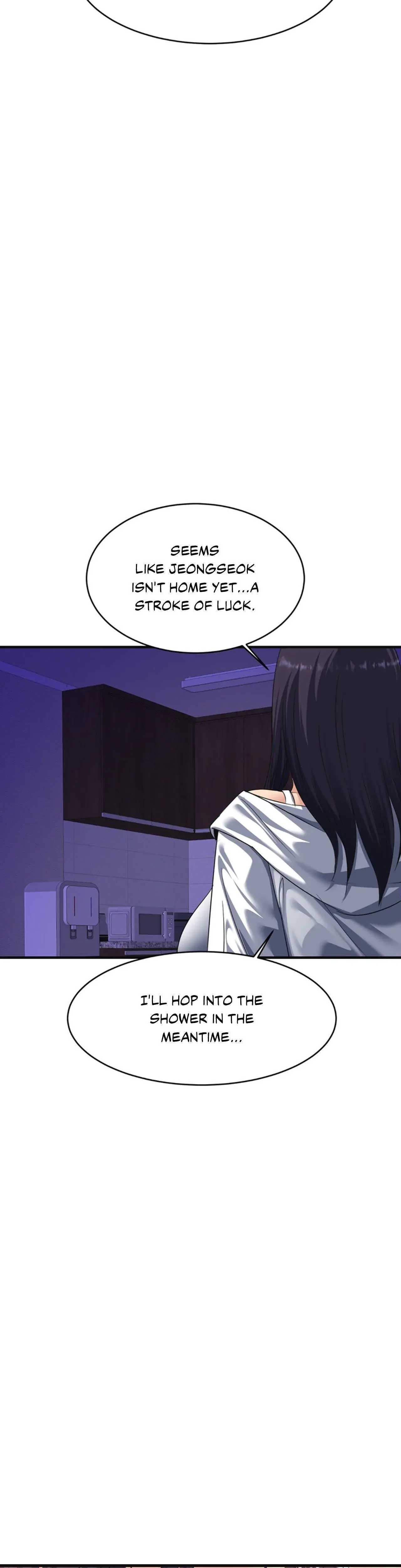Rendezvous Chapter 10 - Page 31