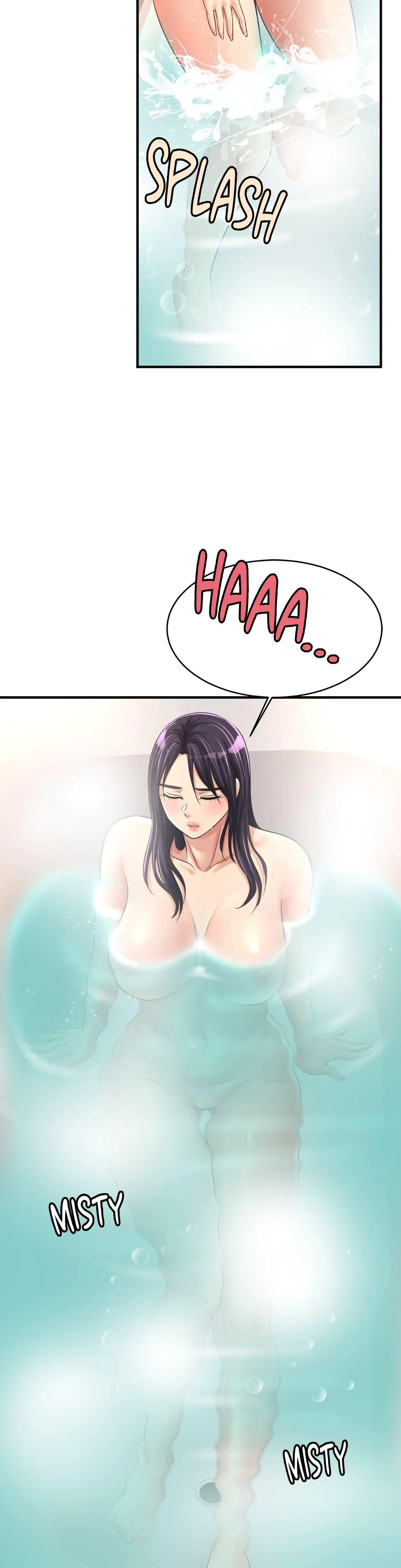 Rendezvous Chapter 10 - Page 33