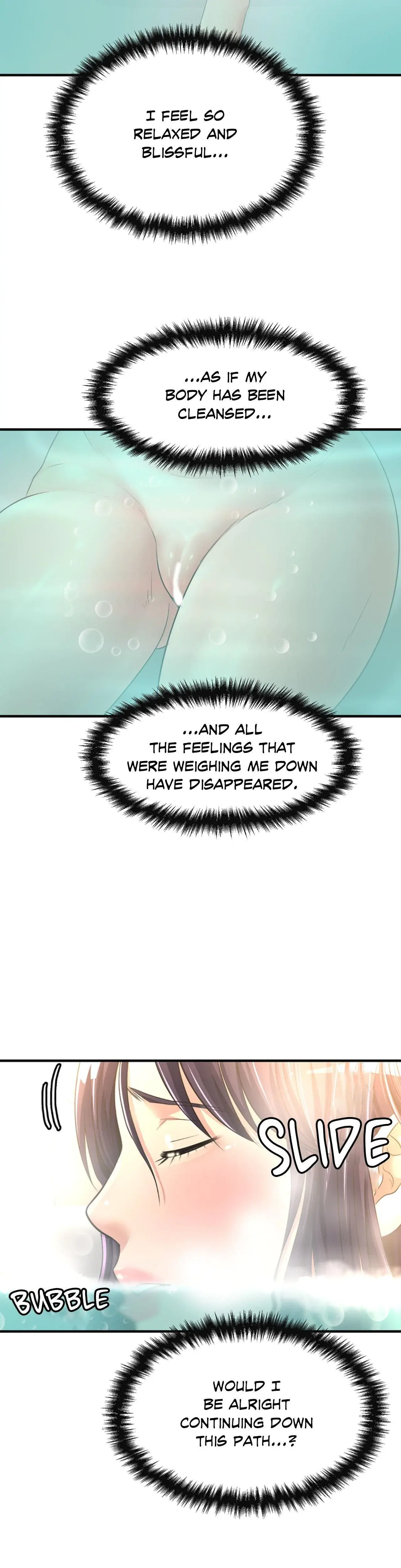 Rendezvous Chapter 10 - Page 34