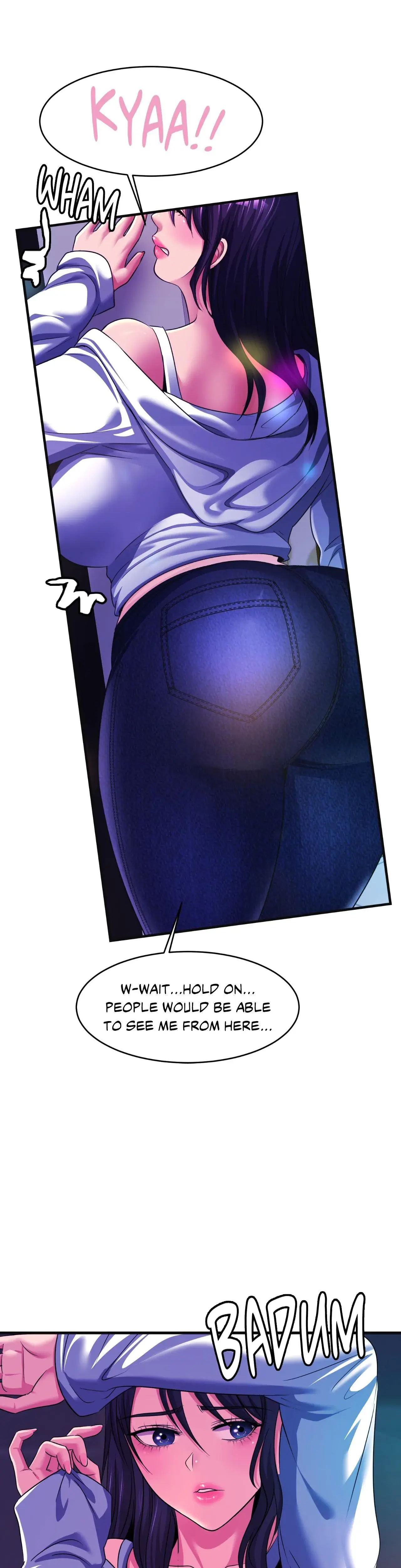 Rendezvous Chapter 10 - Page 9