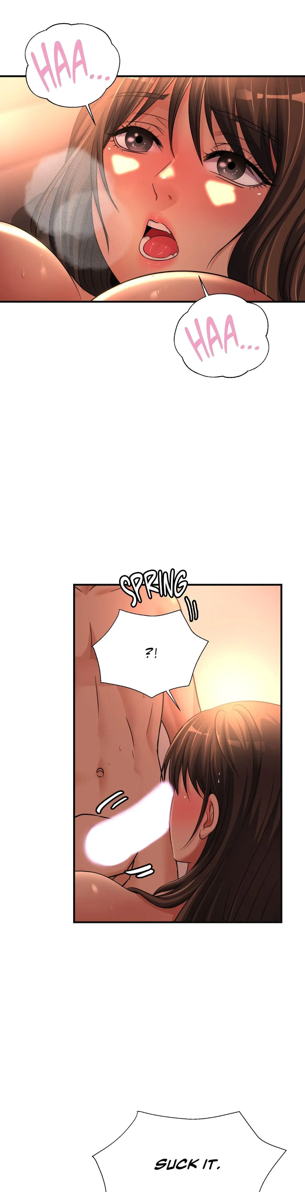Rendezvous Chapter 11 - Page 15