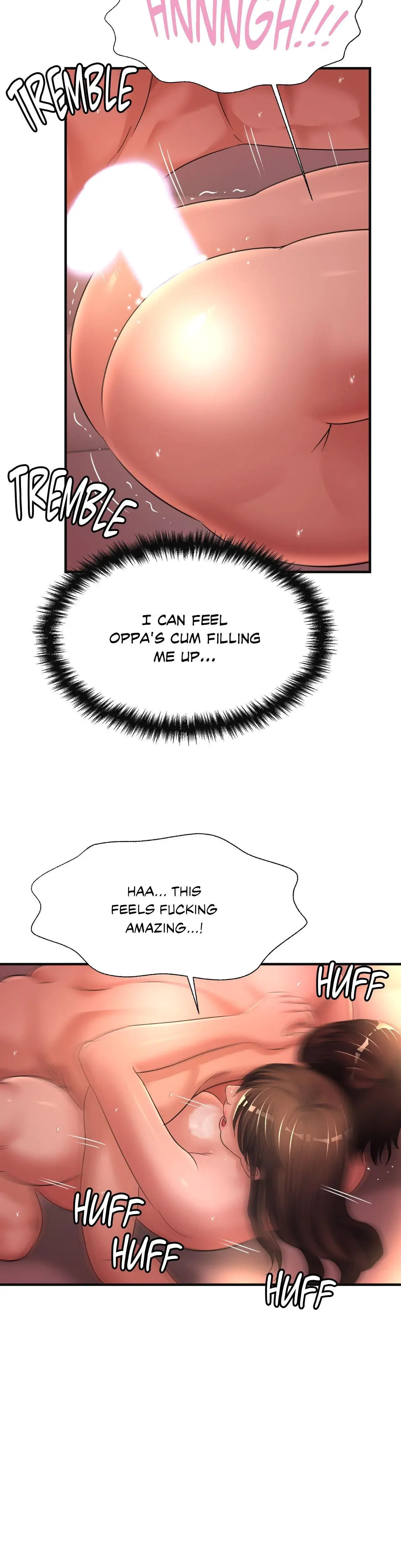 Rendezvous Chapter 11 - Page 26