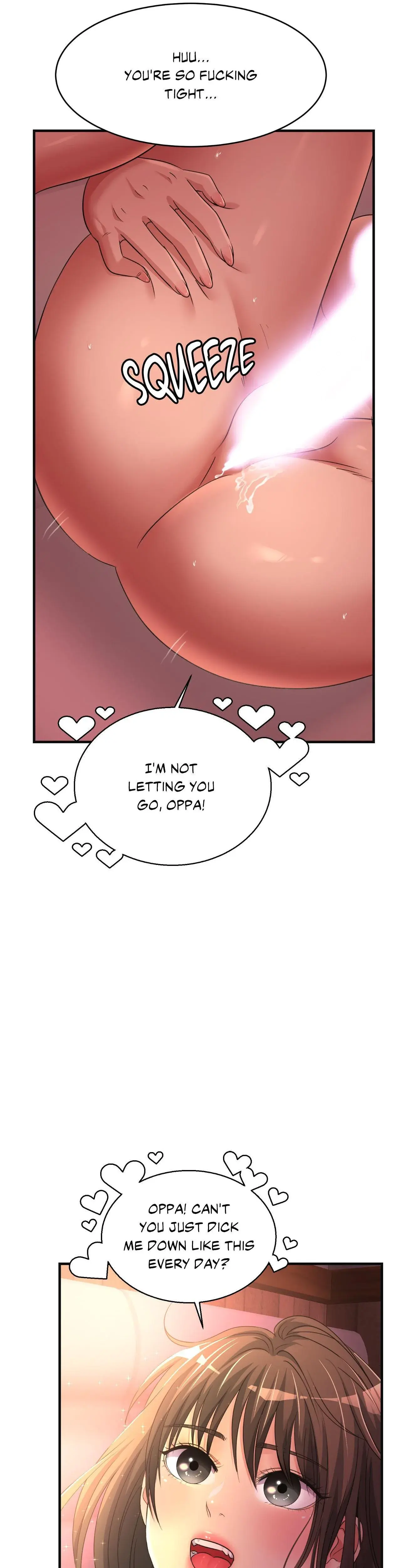 Rendezvous Chapter 11 - Page 27