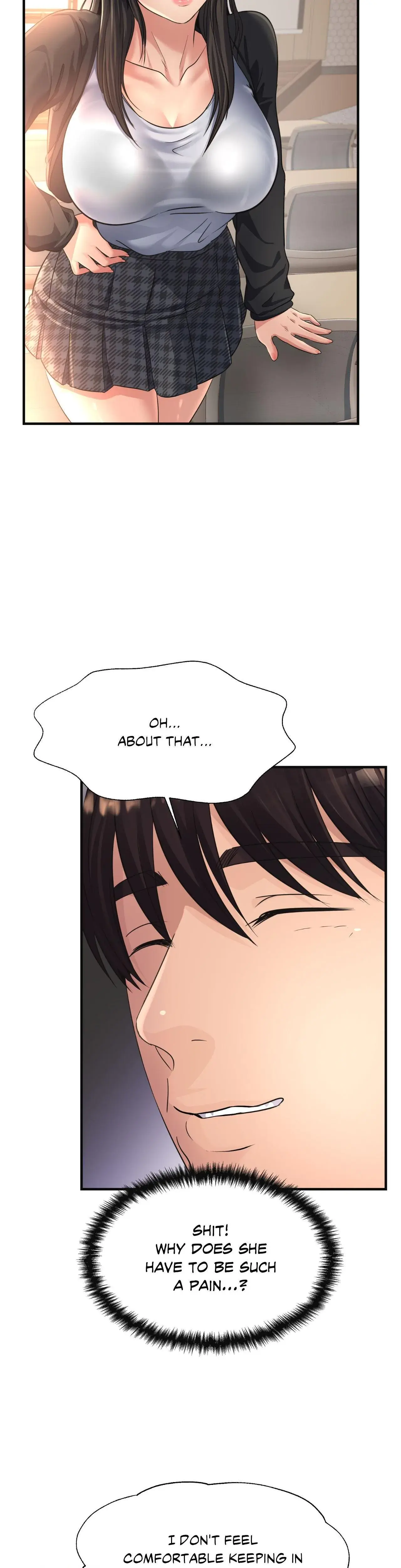 Rendezvous Chapter 11 - Page 3