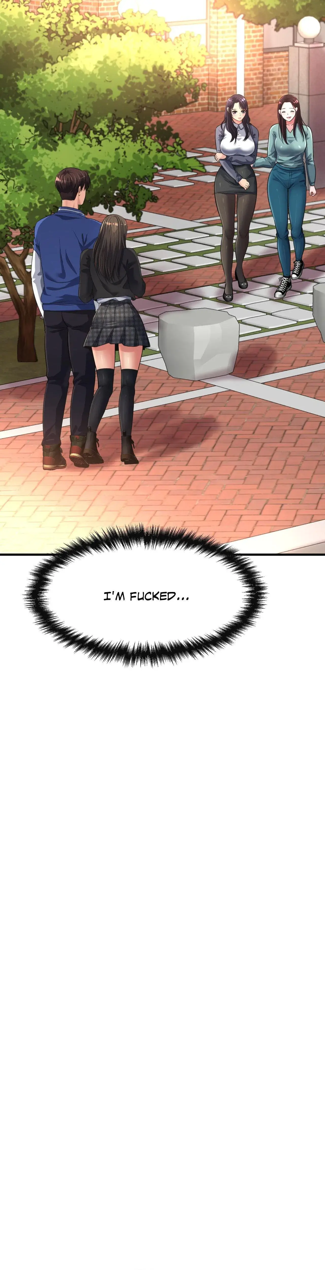 Rendezvous Chapter 11 - Page 34