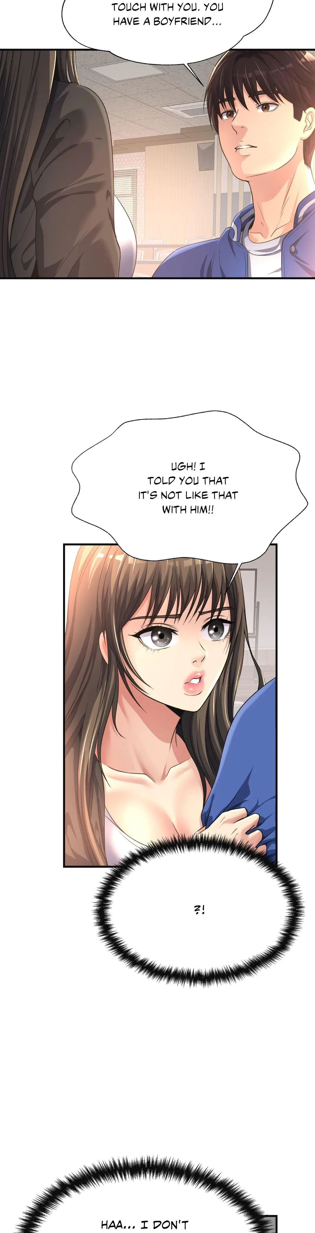 Rendezvous Chapter 11 - Page 4