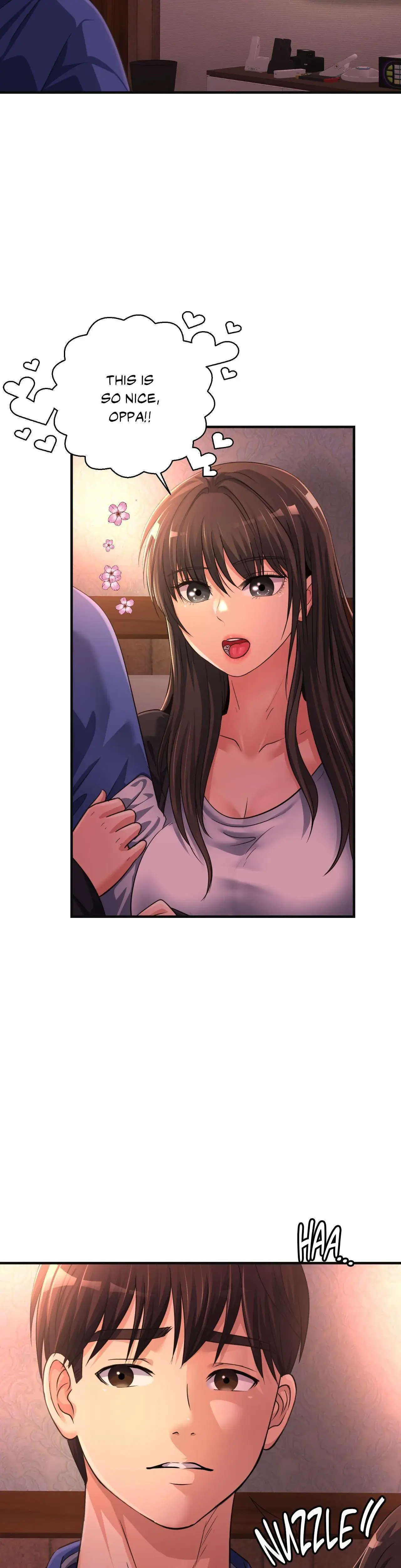 Rendezvous Chapter 11 - Page 9