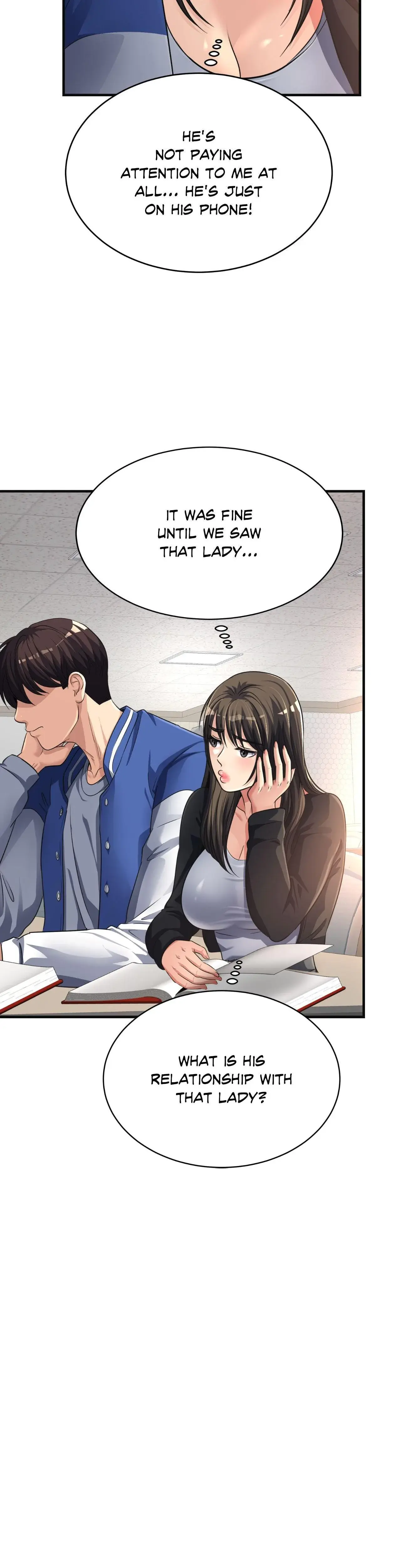 Rendezvous Chapter 12 - Page 12