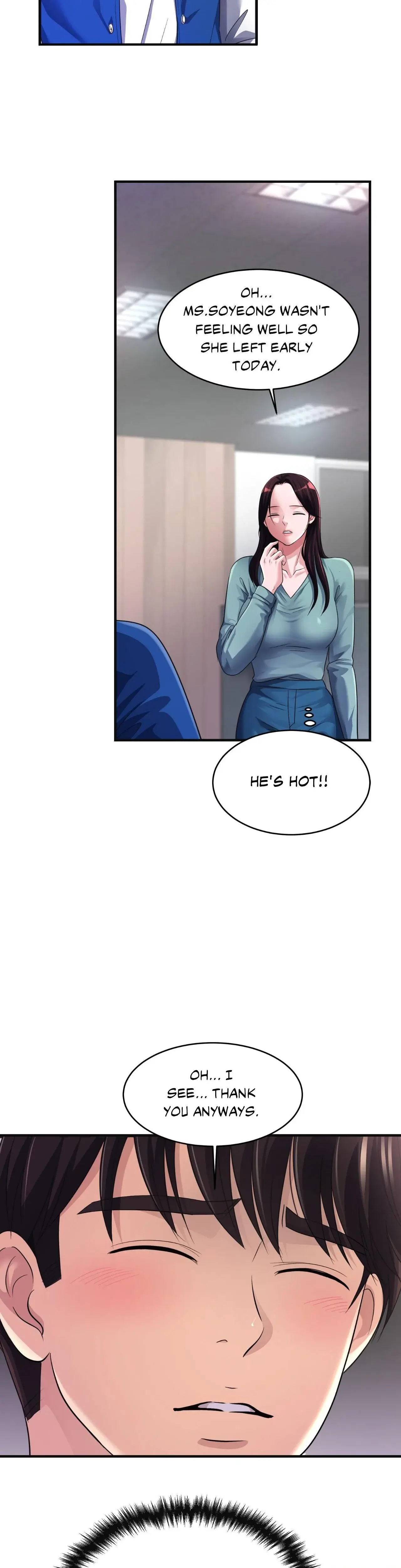 Rendezvous Chapter 12 - Page 16