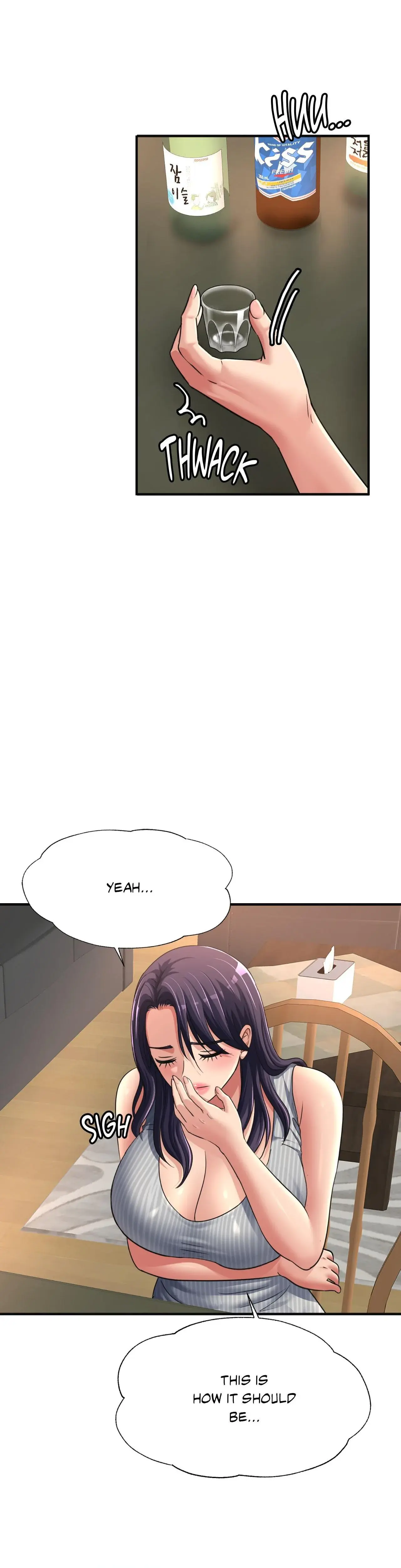 Rendezvous Chapter 12 - Page 19