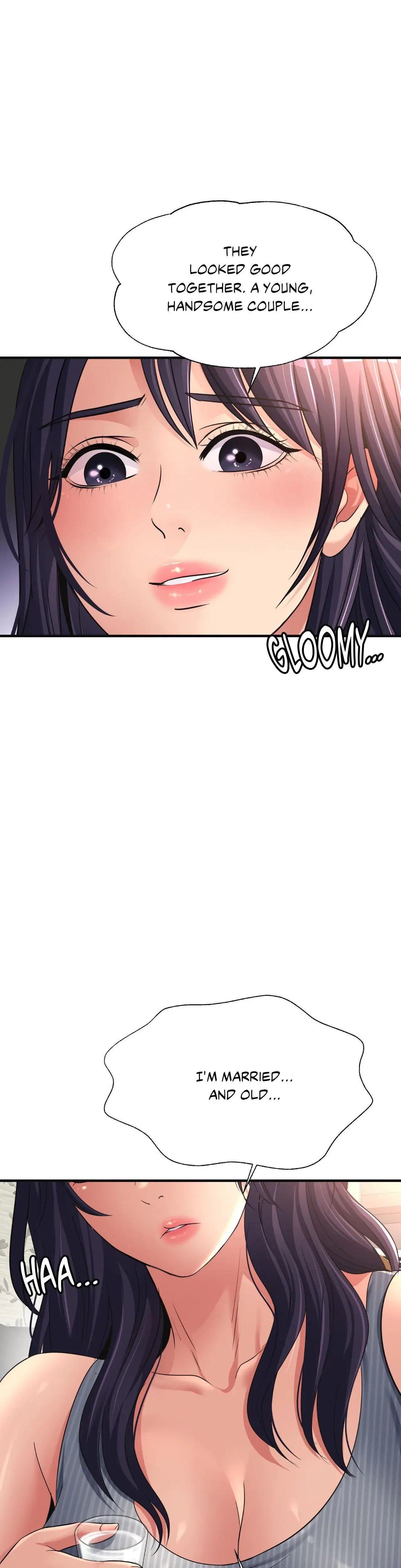 Rendezvous Chapter 12 - Page 20