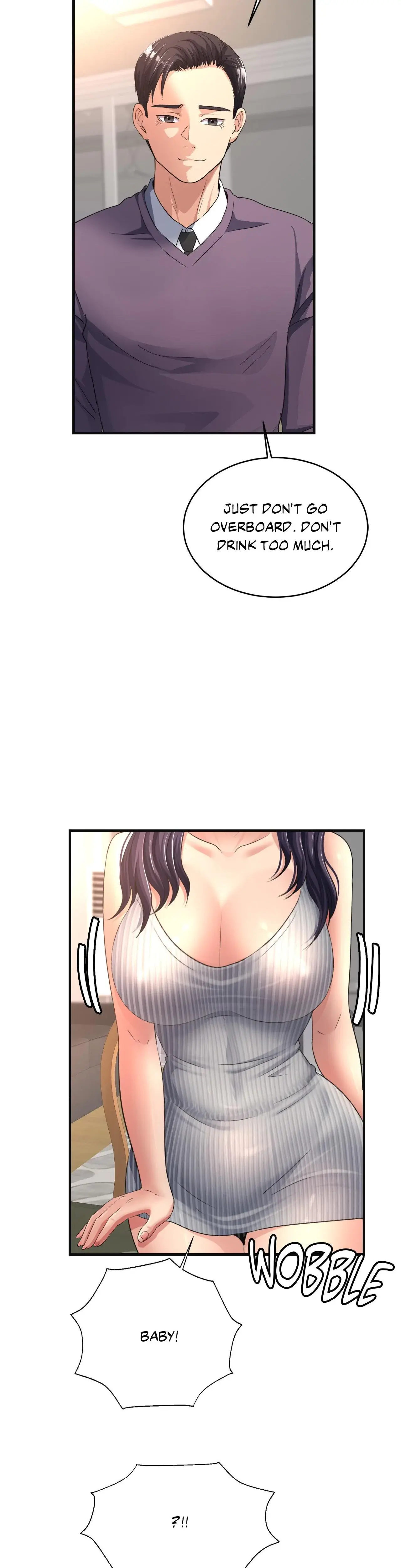 Rendezvous Chapter 12 - Page 24