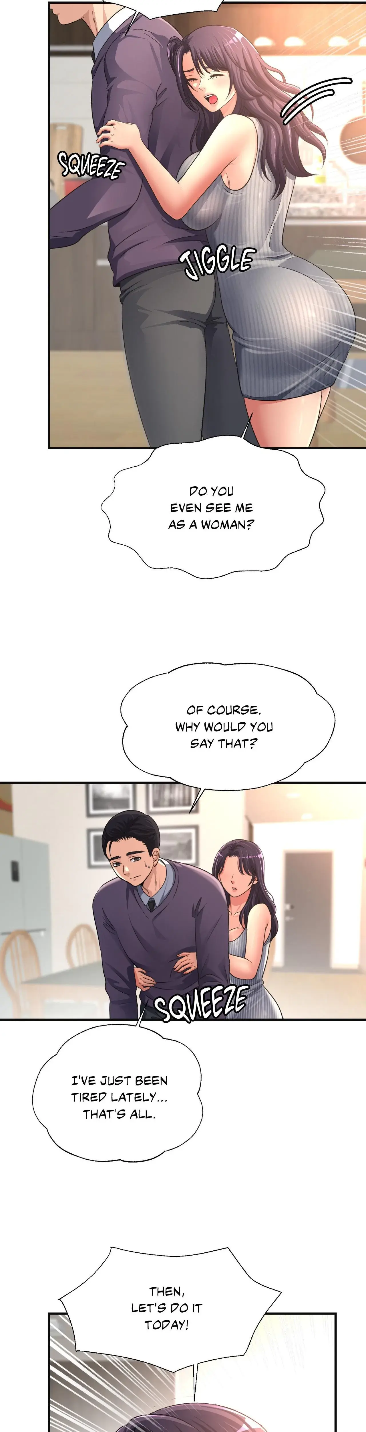 Rendezvous Chapter 12 - Page 25