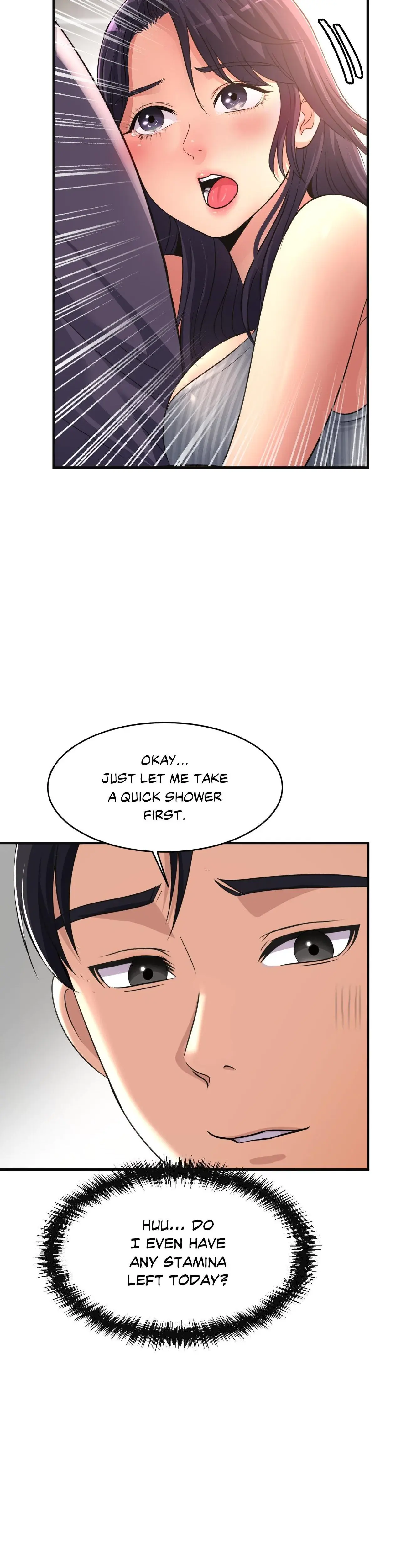 Rendezvous Chapter 12 - Page 26
