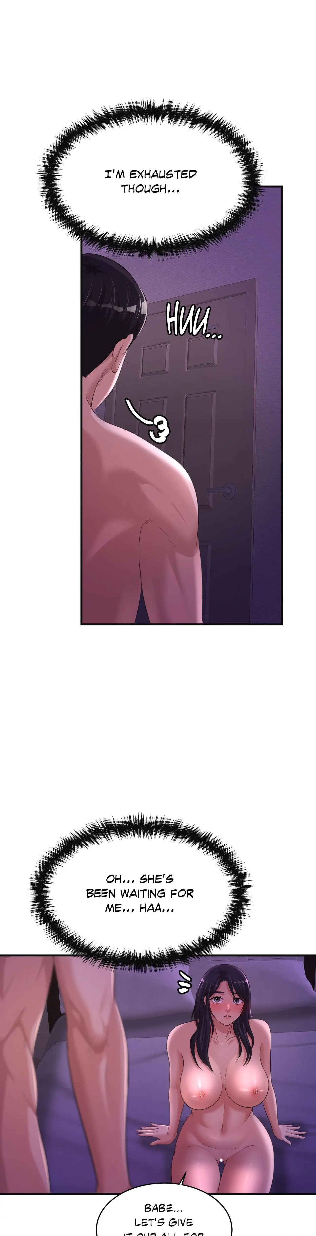 Rendezvous Chapter 12 - Page 27