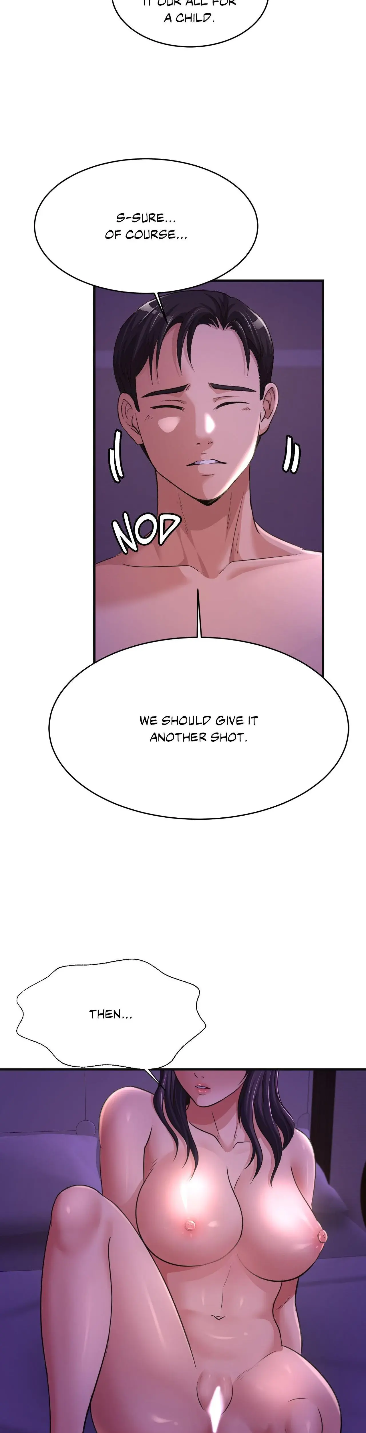 Rendezvous Chapter 12 - Page 28