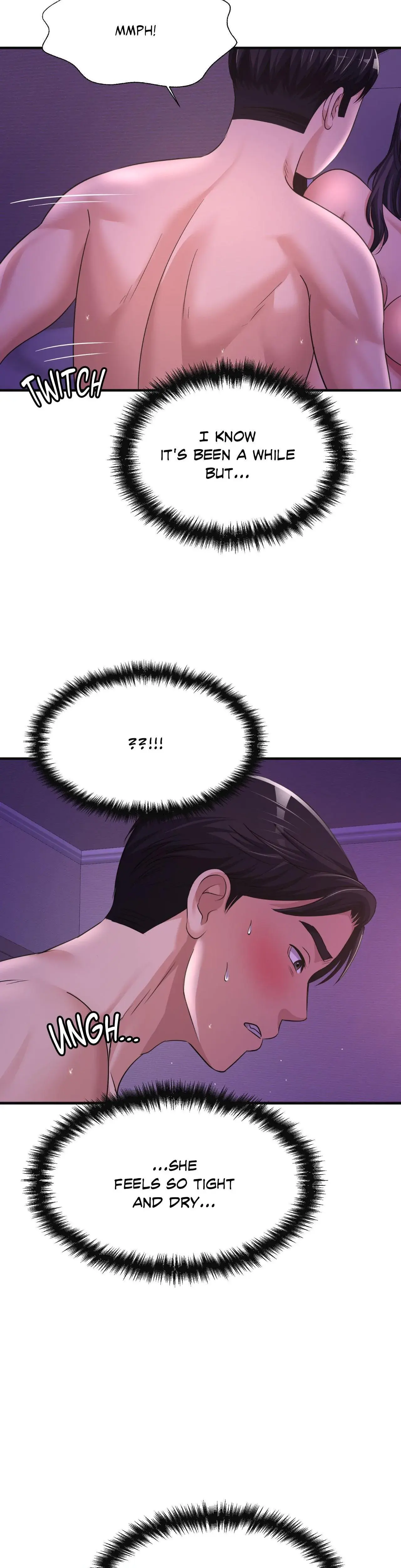 Rendezvous Chapter 12 - Page 31