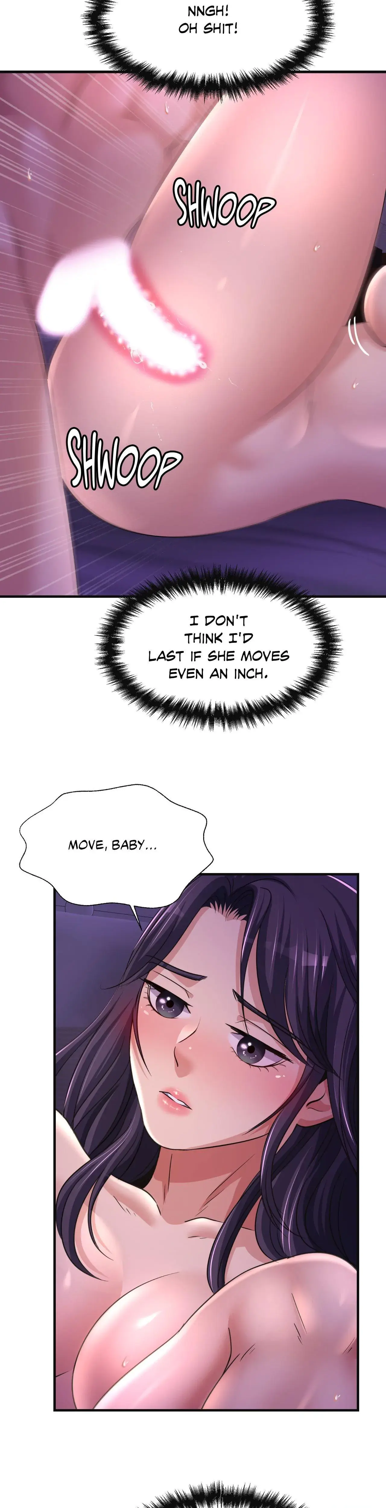 Rendezvous Chapter 12 - Page 32
