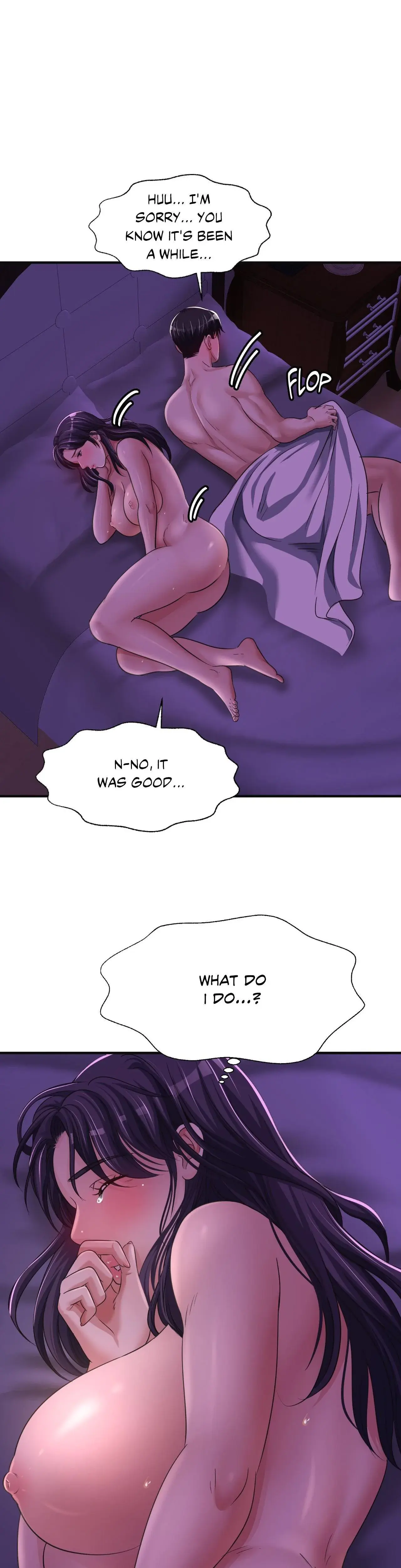 Rendezvous Chapter 12 - Page 36