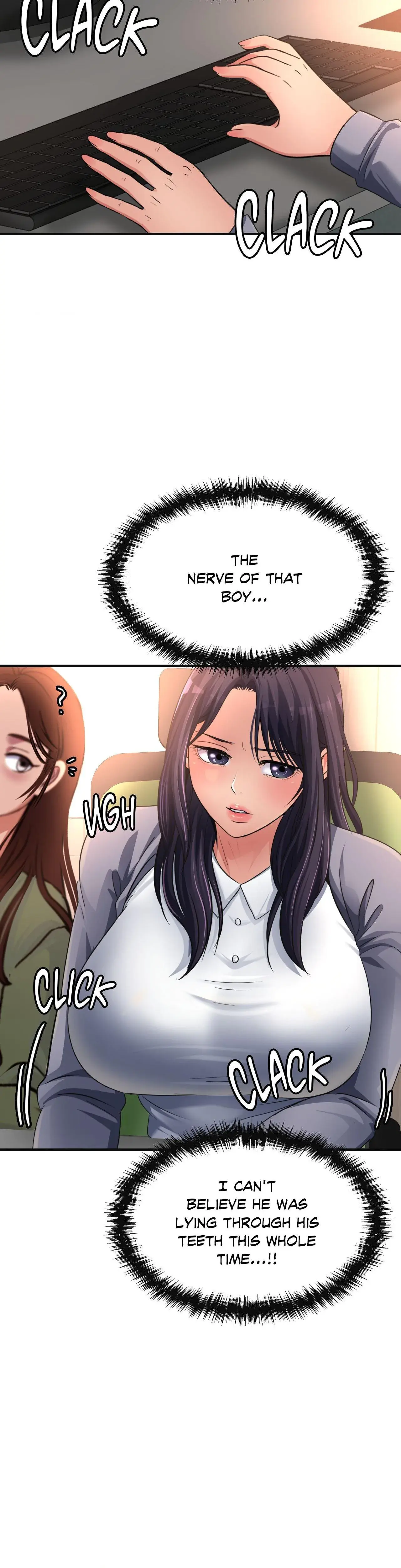 Rendezvous Chapter 12 - Page 7