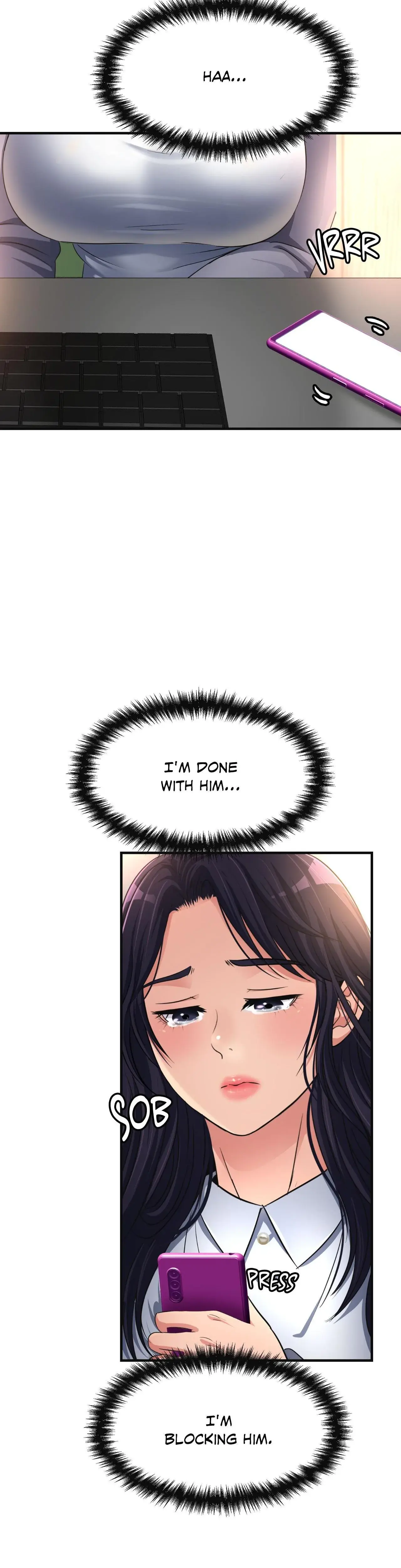 Rendezvous Chapter 12 - Page 9