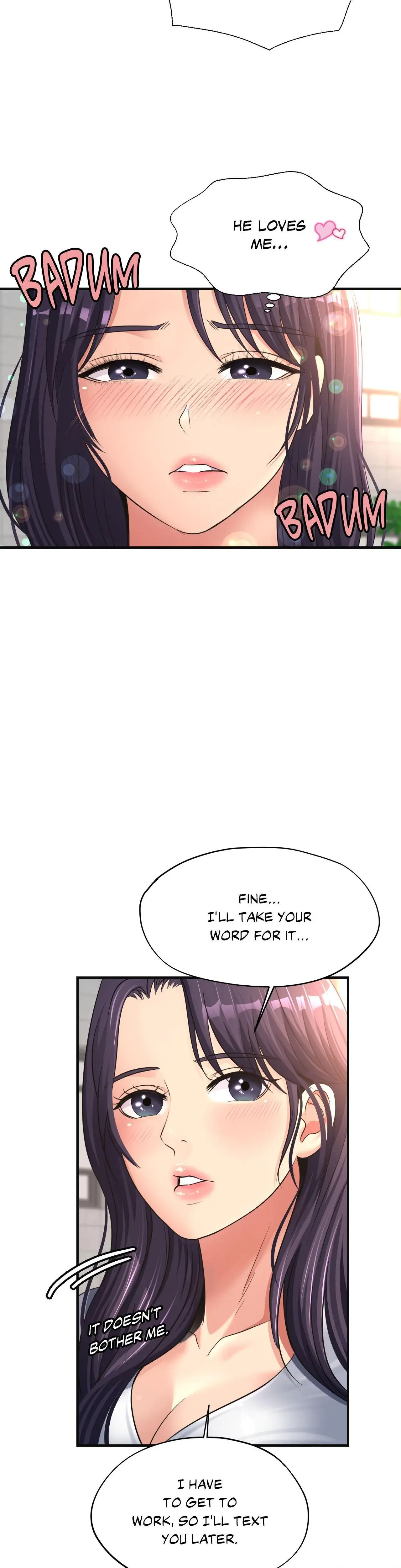 Rendezvous Chapter 13 - Page 10